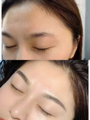 -Yue Show馨选·半永久纹眉纹眼线