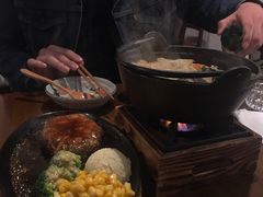 -铃木食堂(帽儿胡同店)