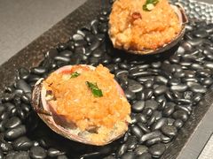 -左庭右院鲜牛肉火锅黑金店(陆家嘴中心店)