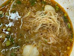 -榮泰米粉湯(Left Shop)