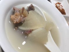 鸭汤-城南往事(滨江世茂店)
