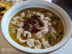 -小六汤包砂煲菜(文景路店)
