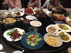 -芙蓉堂(武汉天地店)