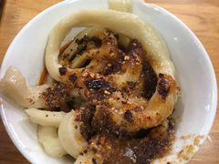 -洞子口张老二凉粉(文殊院店)