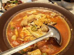 -丹江渔村(望京店)