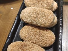 香葱猪油酥饼-周家二小姐的菜(西津渡店)