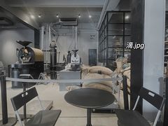 -来回·咖啡(钟村咖啡豆店)