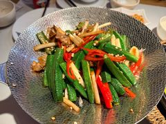 -老阿爸鲜鱼土菜(园区永旺店)