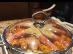 -黄记煌三汁焖锅(新世纪广场店)