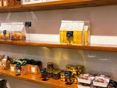 -旧识old mate·烘焙蛋糕店