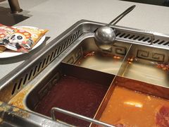 -海底捞火锅(方圆荟店)