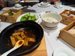 -南宁荔园维景国际酒店·荔园中餐厅