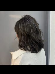 -icare美发沙龙