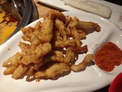 酥肉-季季红火锅(长沙步行街店)