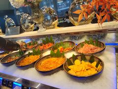-圣罗巴海鲜烤肉自助(佳兆业店)