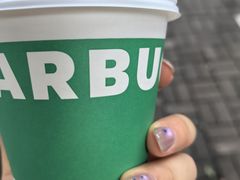 -星巴克(大柏树店)