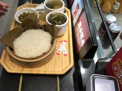 -72街荷叶饭(三元里店)