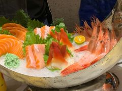 -空之介寿喜烧·和牛放题(恒隆广场店)