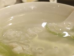 -甄御•海鲜新青岛菜(麦岛店)