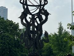-龙头寺公园