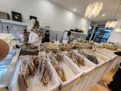 -追光 Dream Bakery(汉街店)