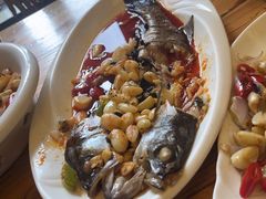 -隐食私房菜(老街店)