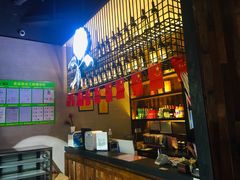 -锅说大脸毛肚重庆老火锅(佐阾店)