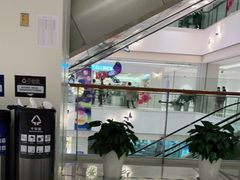 -百联临沂购物中心(临沂路店)
