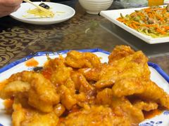 -鑫诚筋饼王(红旗小区店)