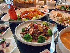 -铭轩中餐厅·海南菜·粤菜(亚龙湾瑞吉店)