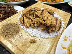 -清真利德顺小老饭庄(复兴路店)