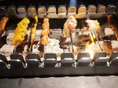 -很久以前羊肉串(中山公园店)