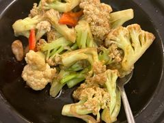 -永記粤菜·五指毛桃花雕鸡煲(九亭店)