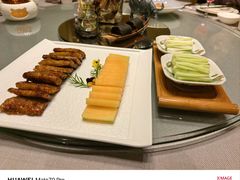 -咸亨酒店•非遗绍兴菜•中华老字号(堂吃餐厅)