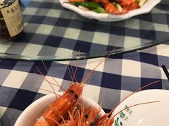 -钱大妈海鲜饭店(保利林语店)