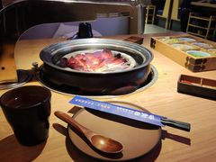 -吉秋田鲜和牛烧肉·肉档自选