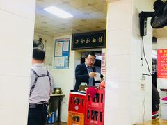大堂-超爷叔面馆(西园店)
