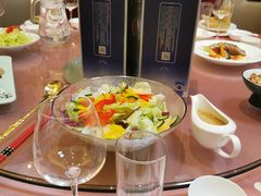 -北京益田影人花园酒店