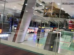 -康师傅私房牛肉面(北京南站店)