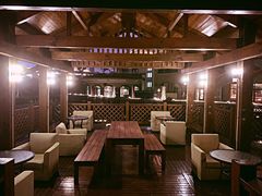 -浦鸿会游泳健身中心·Ambassy Club PD(金桥碧云国际社区店)