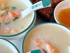 -荔粥记潮汕砂锅粥(太湖路店)