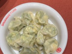 -双合园·海鲜水饺青岛菜(九水东路店)