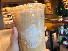 -星巴克(北京广渠门名敦道店)