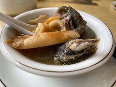 -东巴谷野生菌火锅餐厅