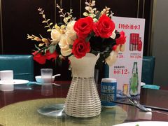 -三品香·江浙菜(松江九谊店)