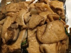 -天厨妙香素食餐厅(清华店)