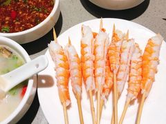 -海底捞火锅(杭州庆春路夜宵主题店)