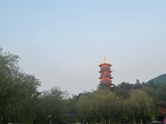 -云龙湖旅游景区