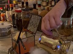 -BAR Signal·鸡尾酒酒吧