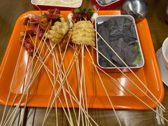 -黔哆哆地摊酸汤火锅(清湖店)